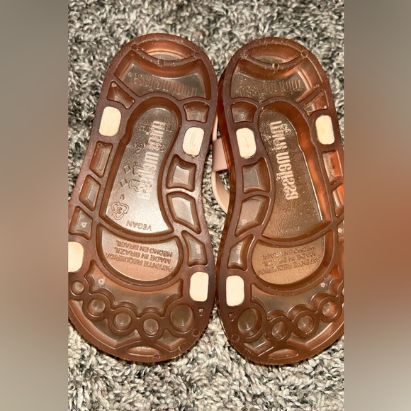 Mini Melissa Sandals for Toddler - Picture 4 of 4